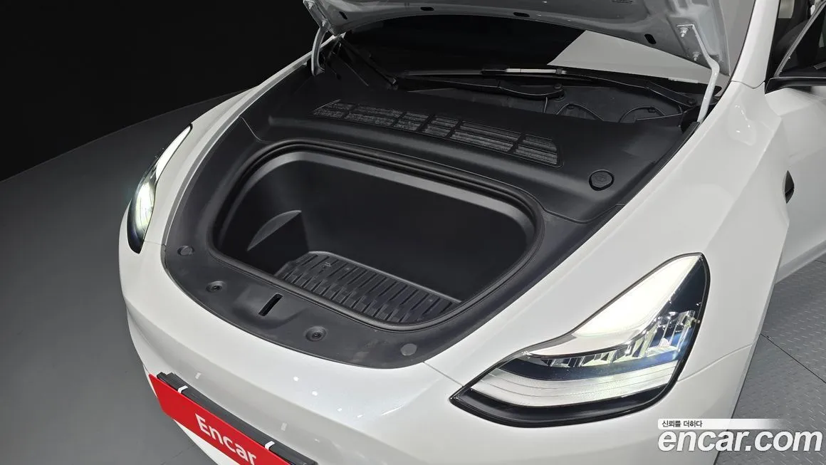 Tesla Model Y 2022 из KR, фото 6