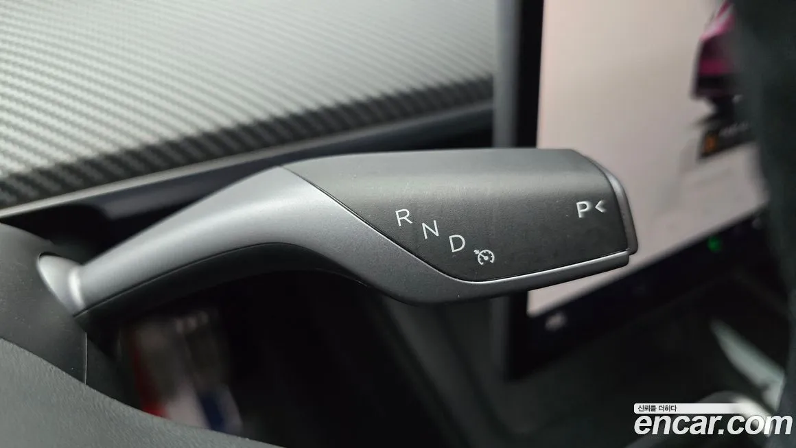 Tesla Model Y 2022 из KR, фото 9