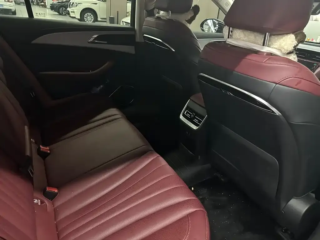 Hongqi H5 2024 из CN, фото 10