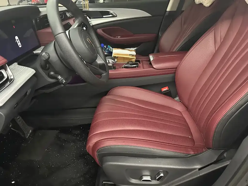 Hongqi H5 2024 из CN, фото 5