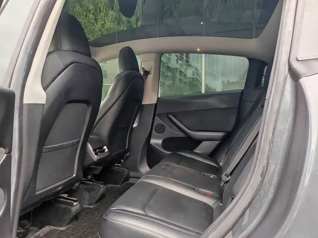 [object Object] Model Y 2022 из CN, фото 5