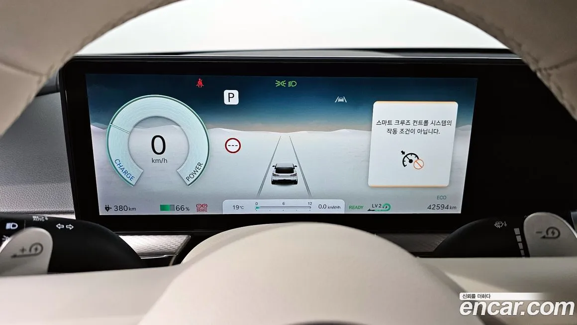 Genesis GV60 2022 из KR, фото 8