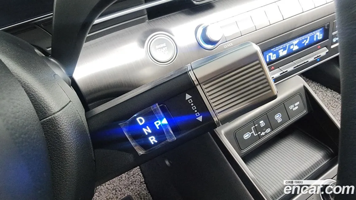 Hyundai Kona — фото 9