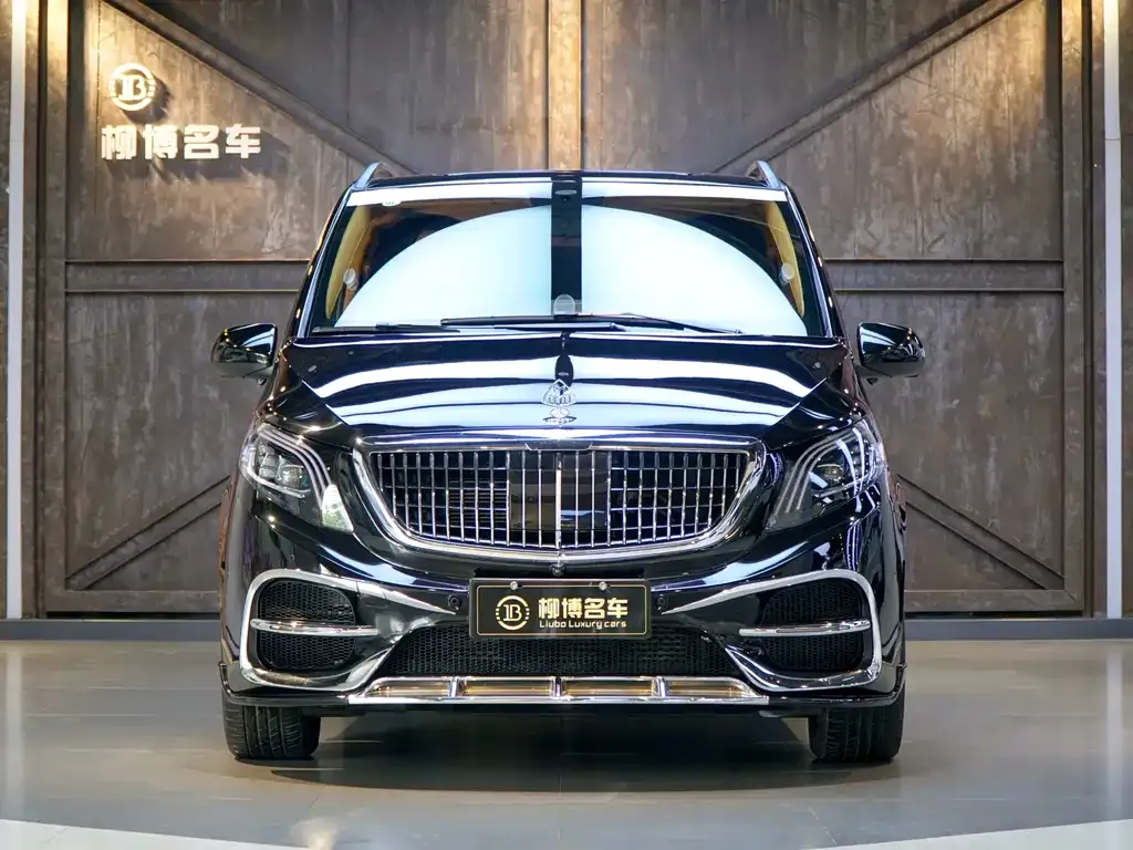 Mercedes-Benz Vito — фото 2