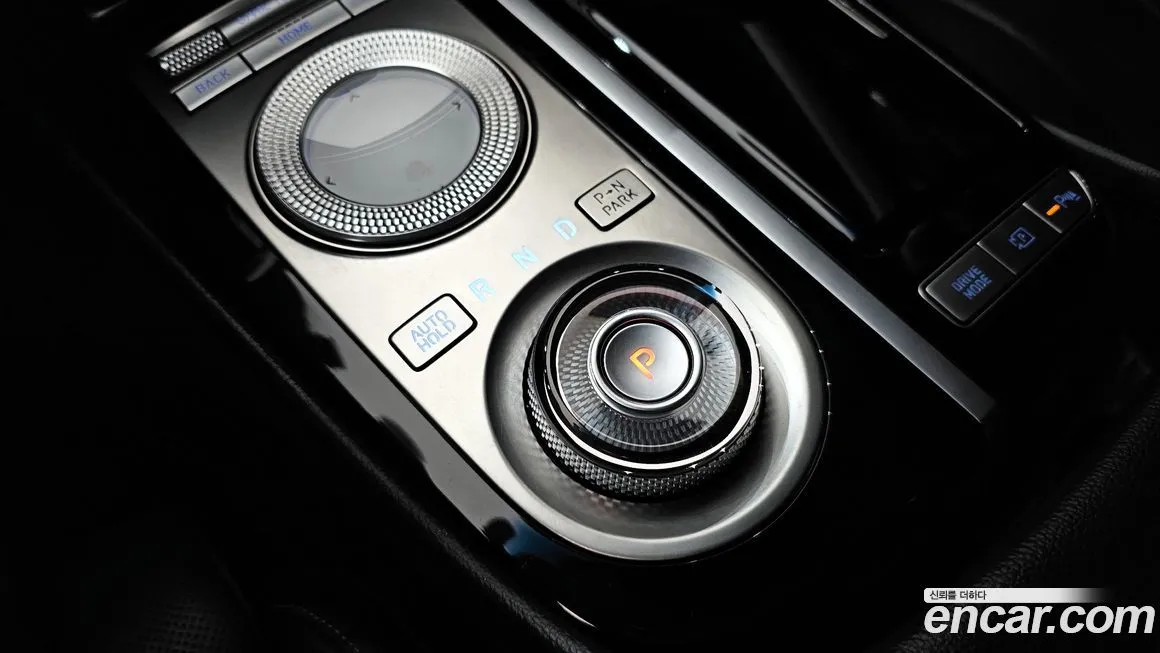 Genesis G80 — фото 9