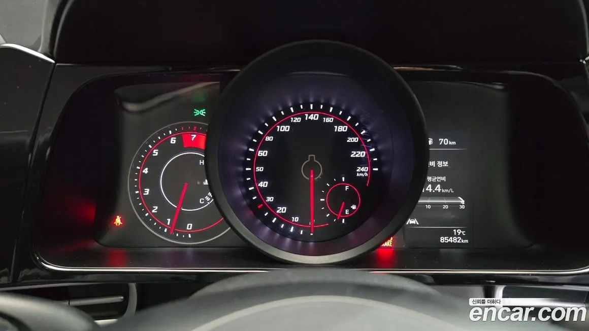 Hyundai AVANTE 2021 из KR, фото 8