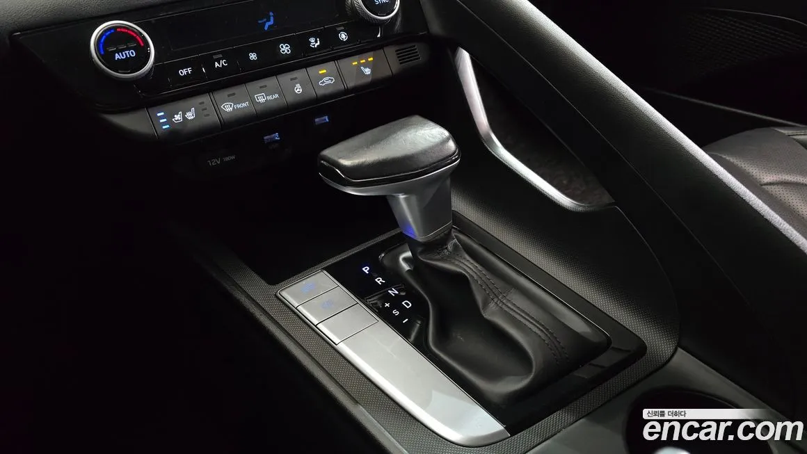 Hyundai AVANTE 2021 из KR, фото 9