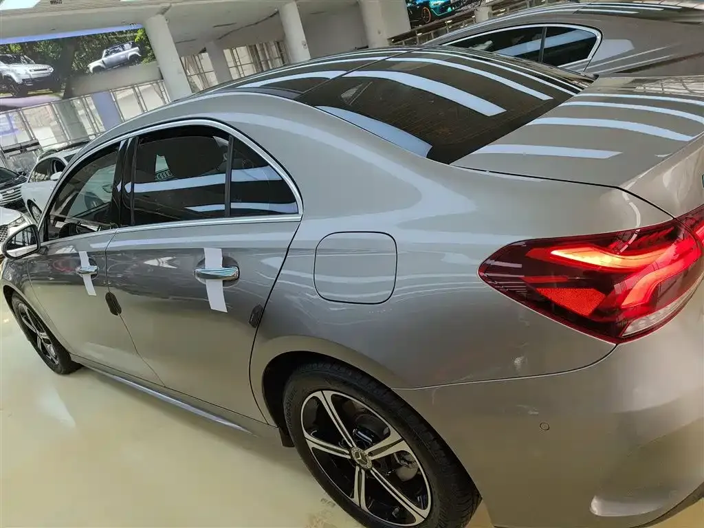 Mercedes-Benz A-Class 2023 из CN, фото 5
