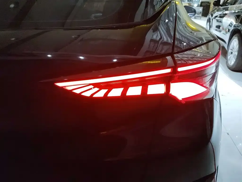 Changan UNI-T 2022 из CN, фото 8
