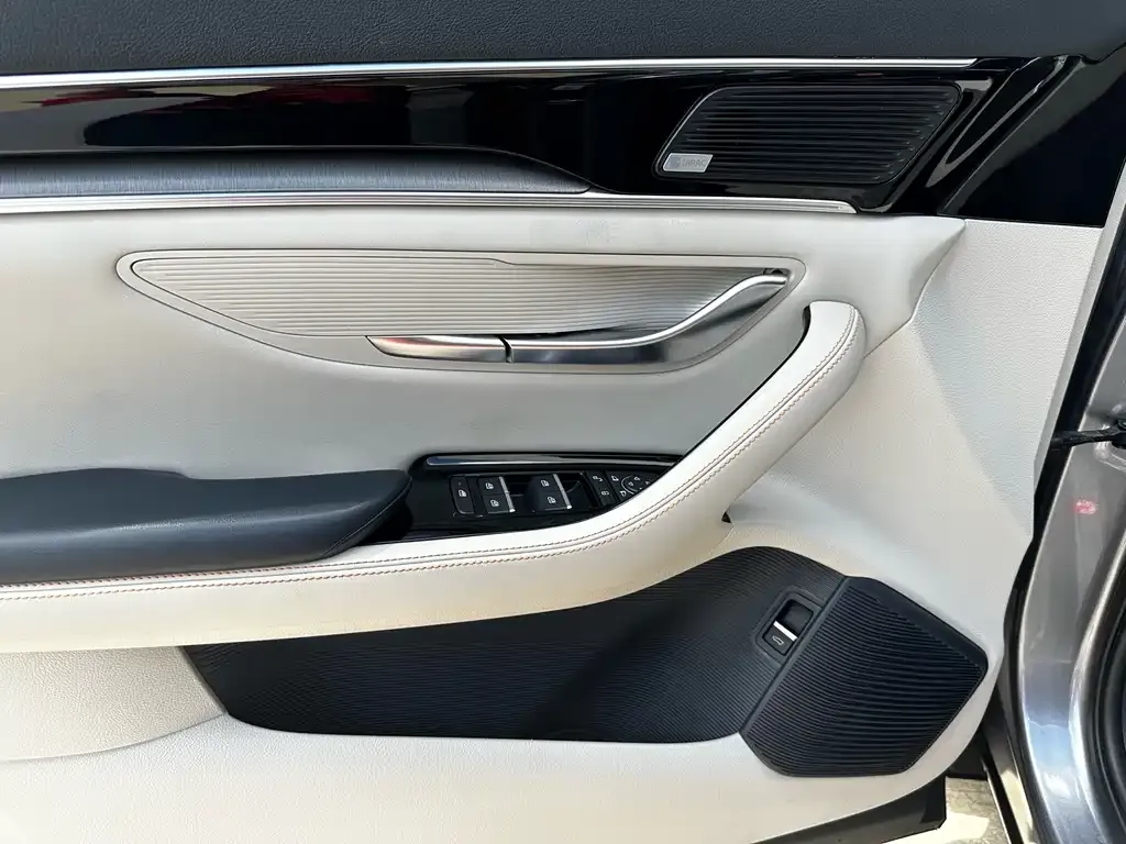 BYD PLUS New Energy 2022 из CN, фото 9