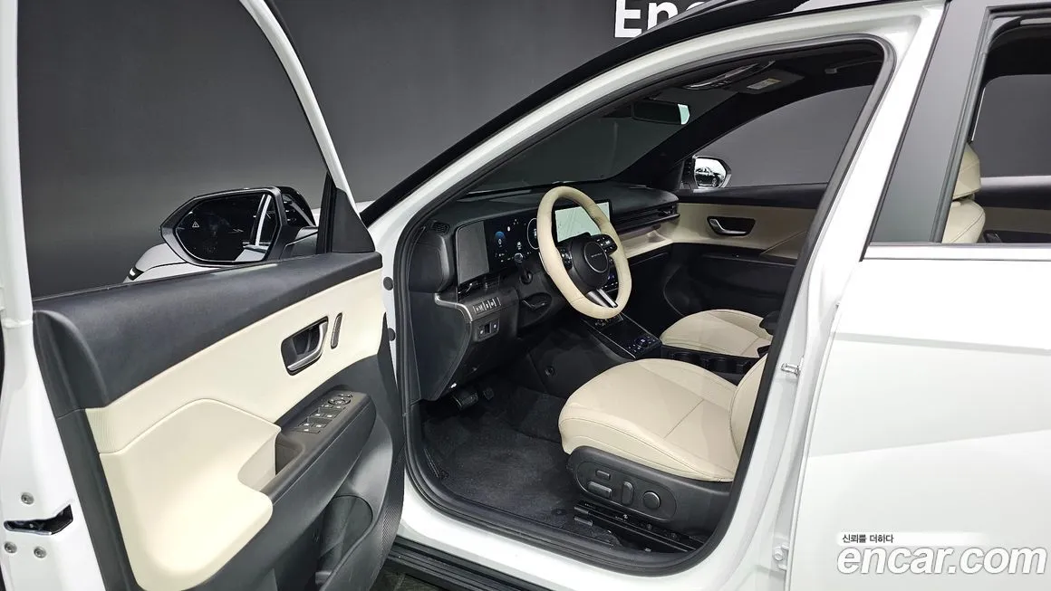 Hyundai Kona 2025 из KR, фото 10