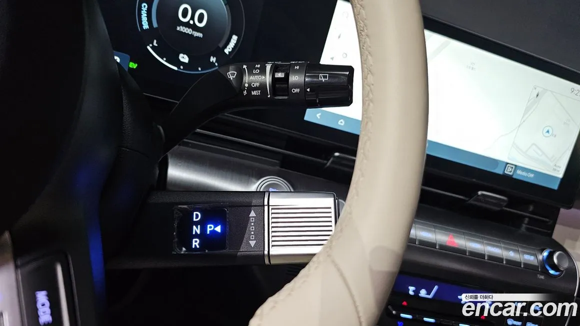 Hyundai Kona 2025 из KR, фото 9