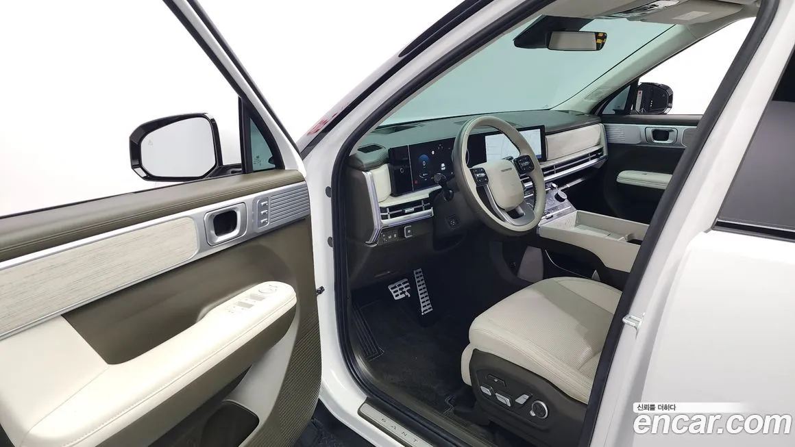 Hyundai Santafe — фото 10