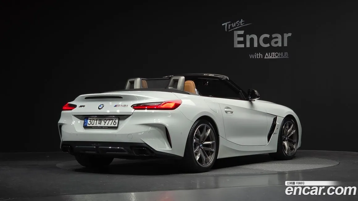BMW Z4 — фото 2