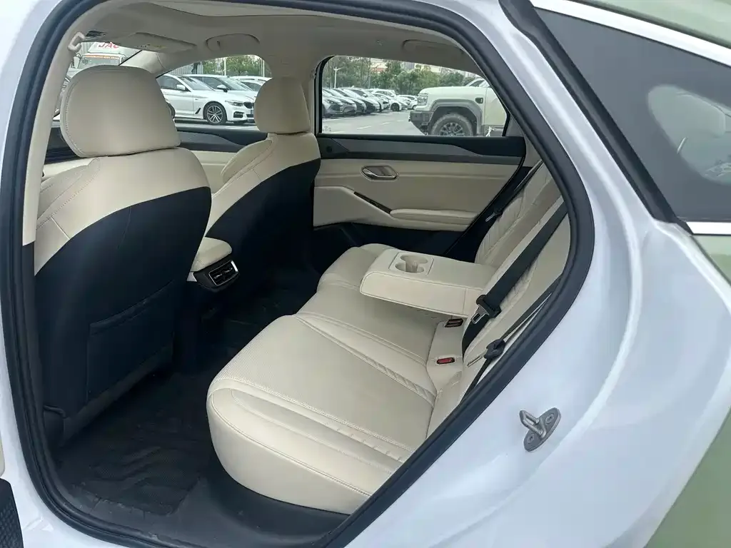 BYD Qin L 2025 из CN, фото 6