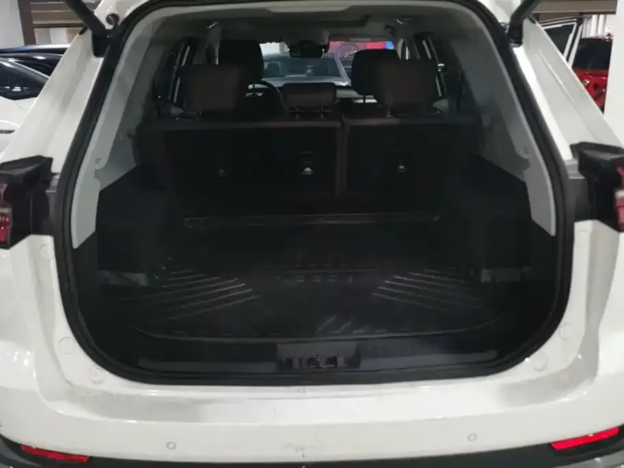Chery Tiggo 8 PRO 2024 из CN, фото 4