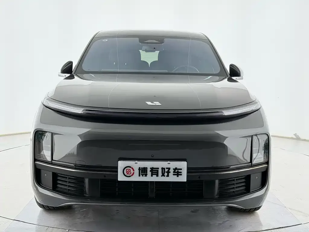 Li Auto L8 2023 из CN, фото 2