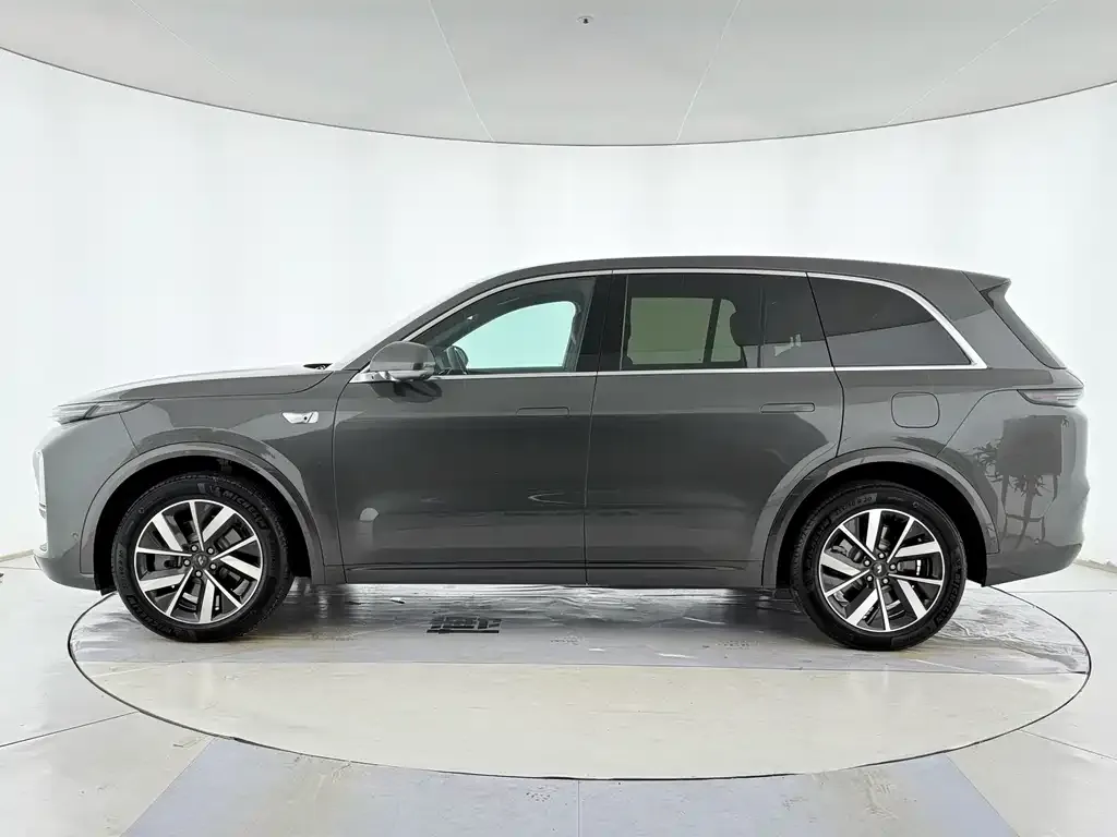 Li Auto L8 2023 из CN, фото 4