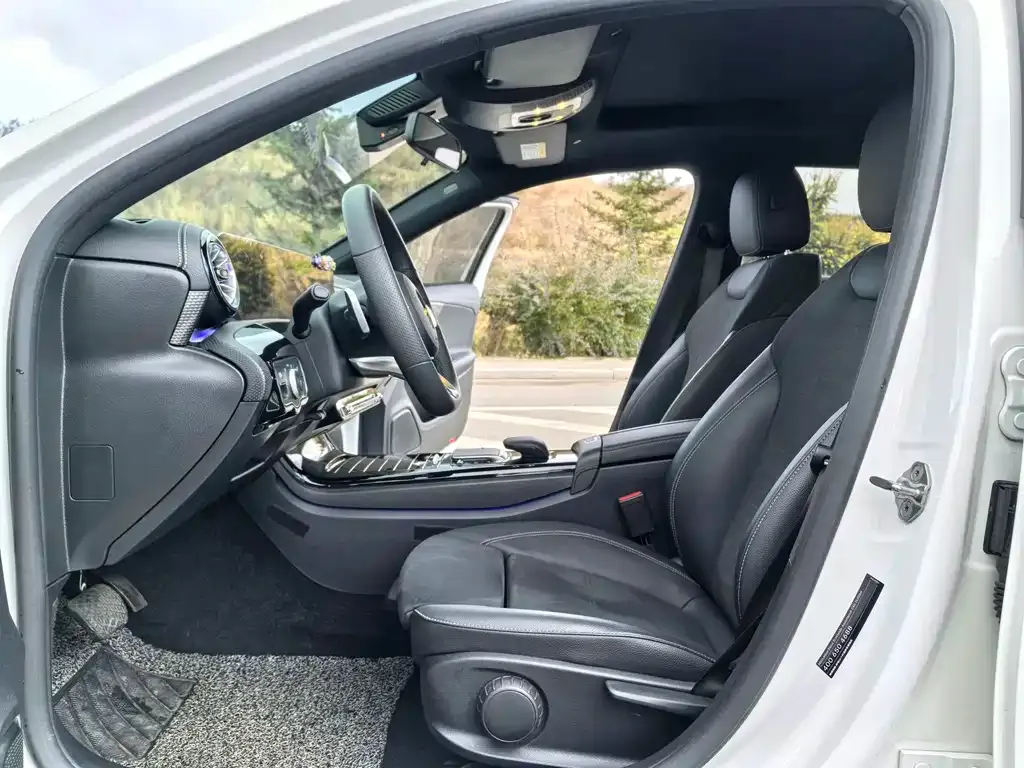 Mercedes-Benz A-Class 2022 из CN, фото 9