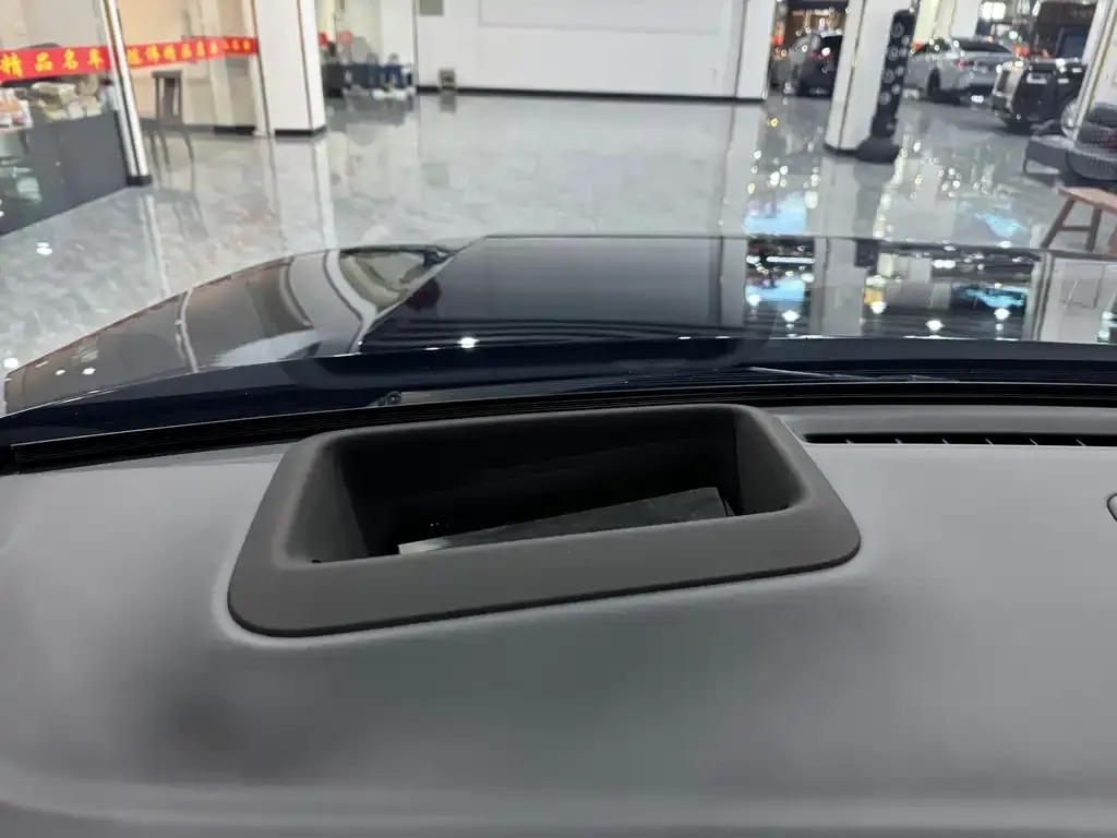 Li Auto L7 2023 из CN, фото 7