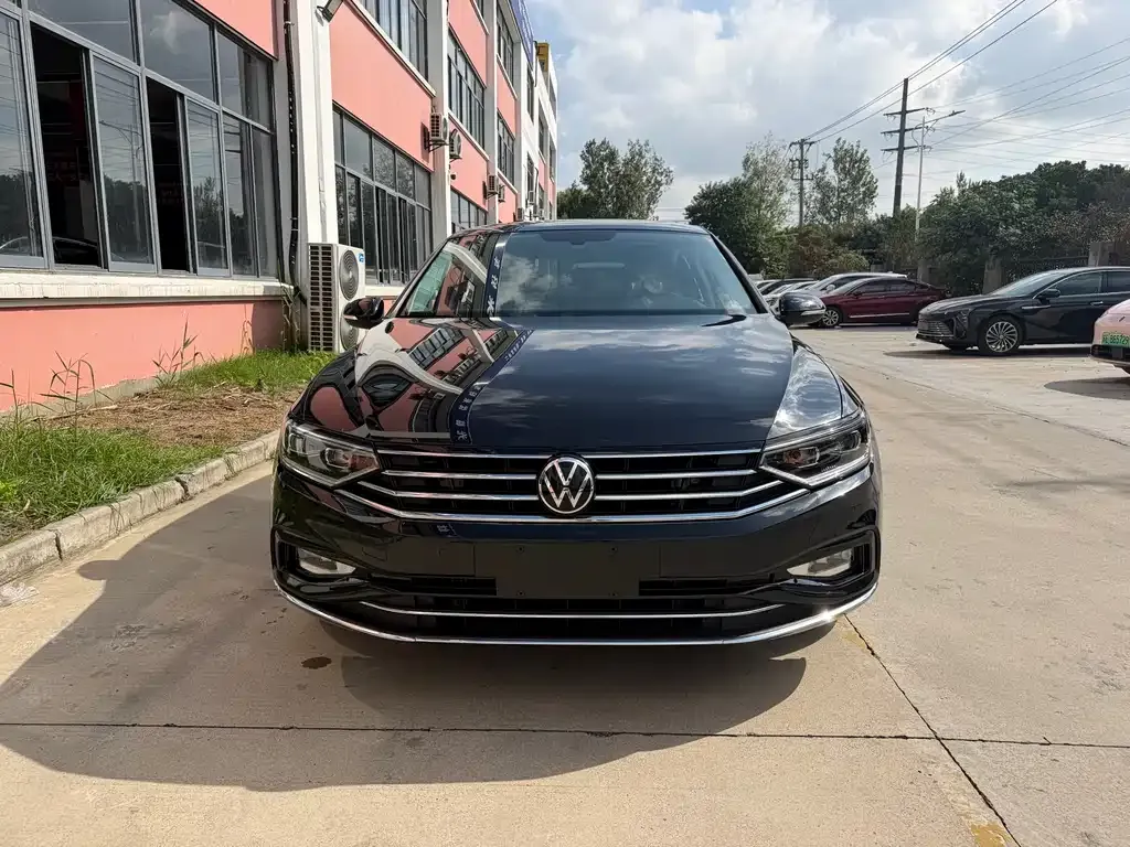 Volkswagen Magotan 2023 из CN, фото 1