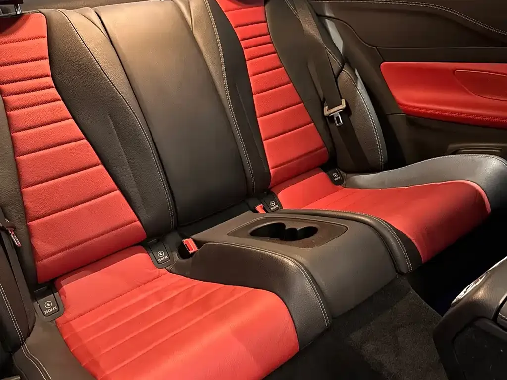 [object Object] E-Class (Import) 2022 из CN, фото 6