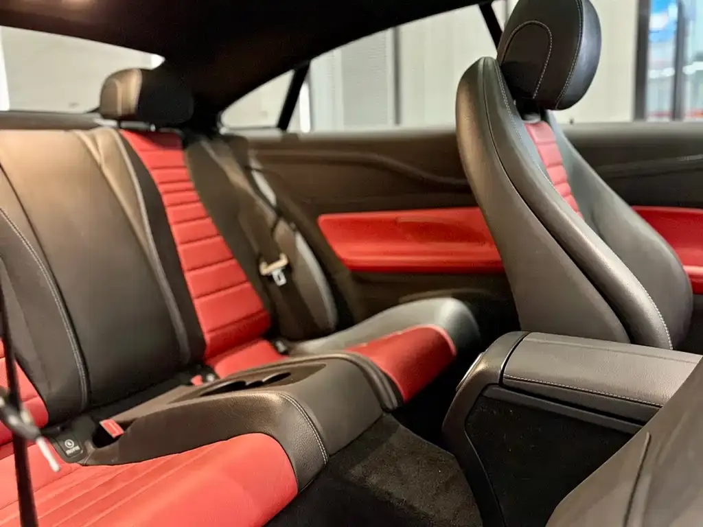 [object Object] E-Class (Import) 2022 из CN, фото 8