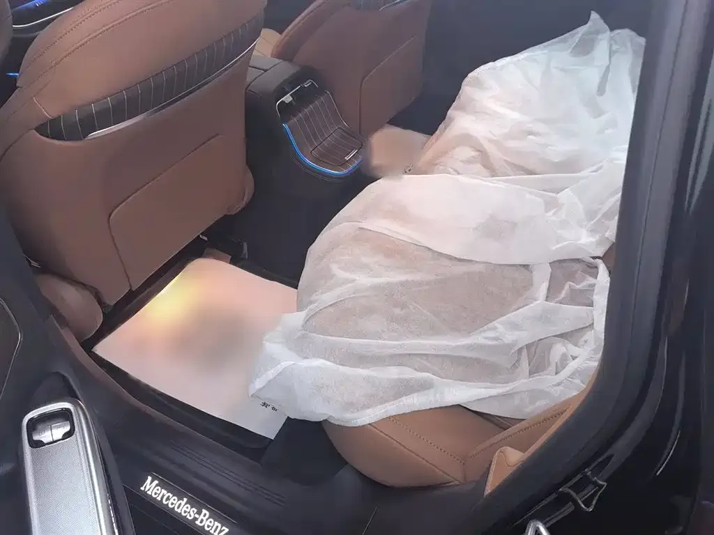 [object Object] E-Class 2025 из CN, фото 9