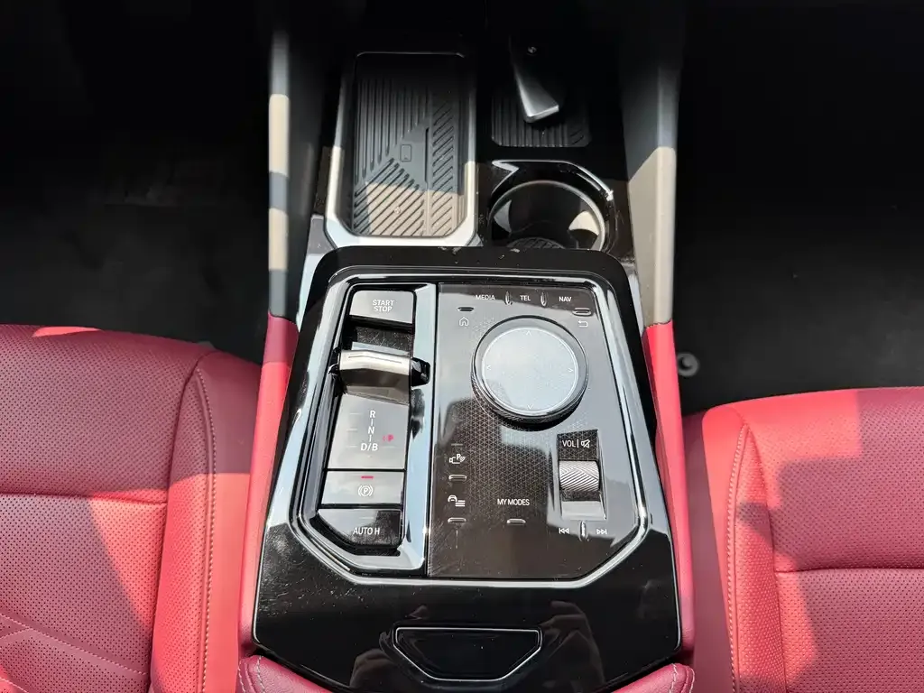 BMW i5 2024 из CN, фото 9