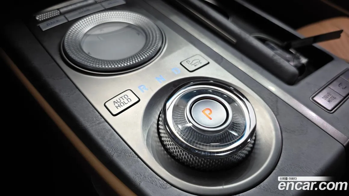 Genesis G80 — фото 9