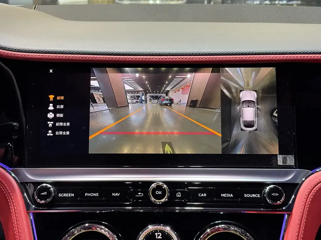 Bentley Continental 2022 из CN, фото 10