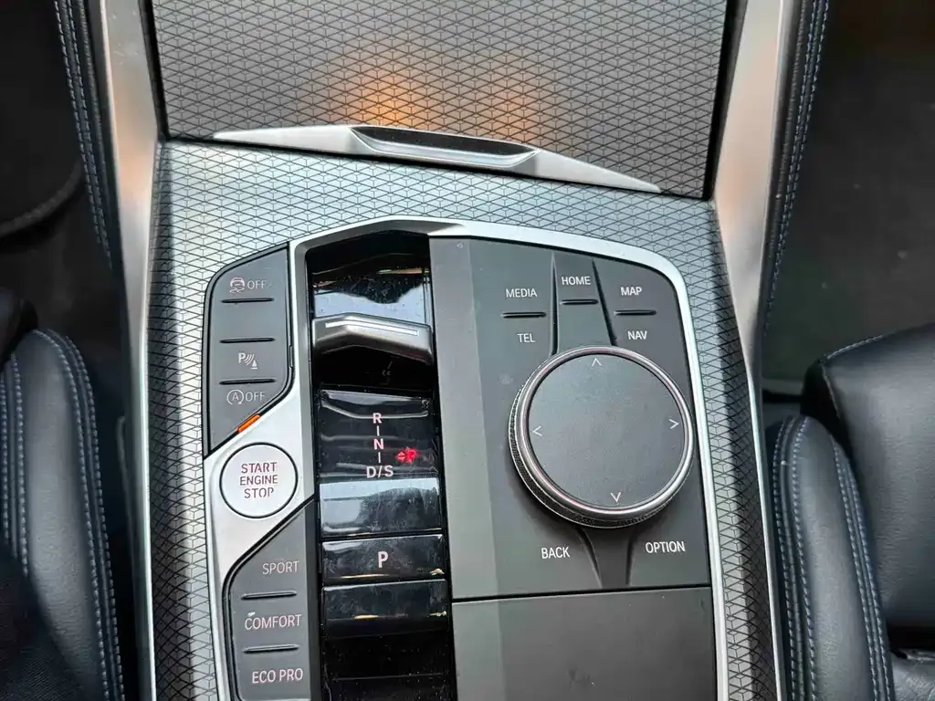 BMW M240i 2023 из CN, фото 10