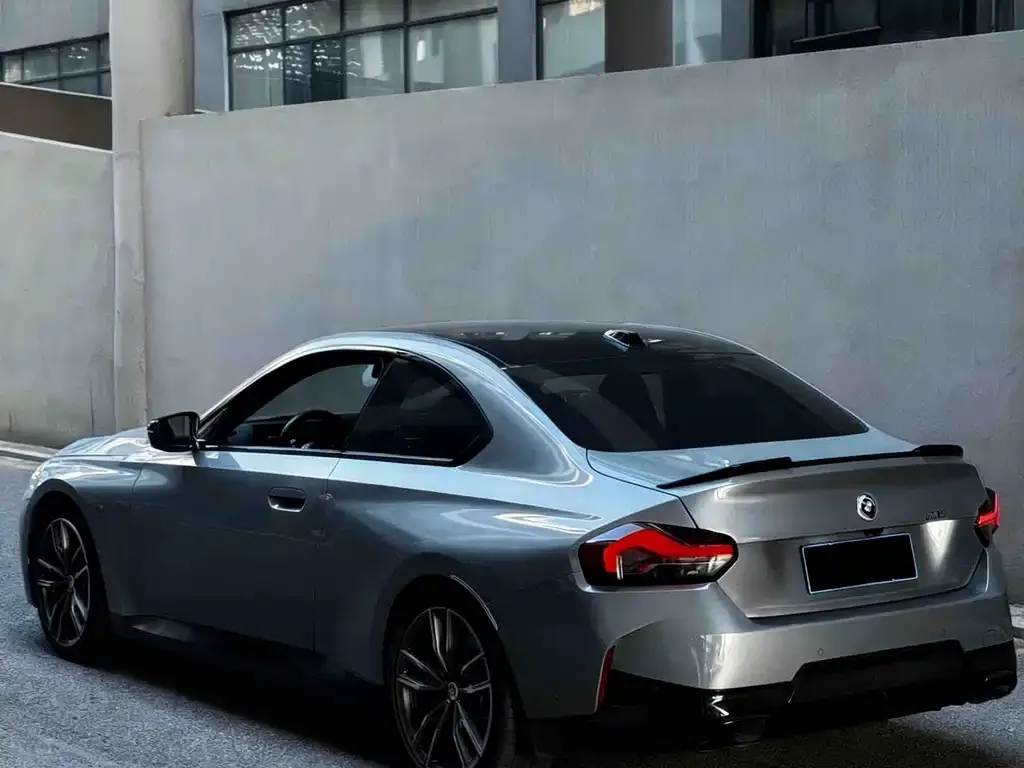 BMW M240i 2023 из CN, фото 4