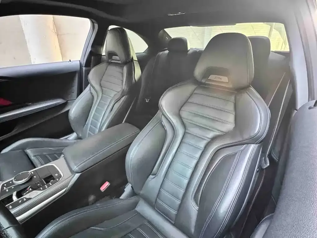 BMW M240i 2023 из CN, фото 5