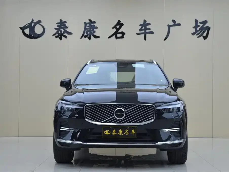 [object Object] XC60 2025 из CN, фото 2