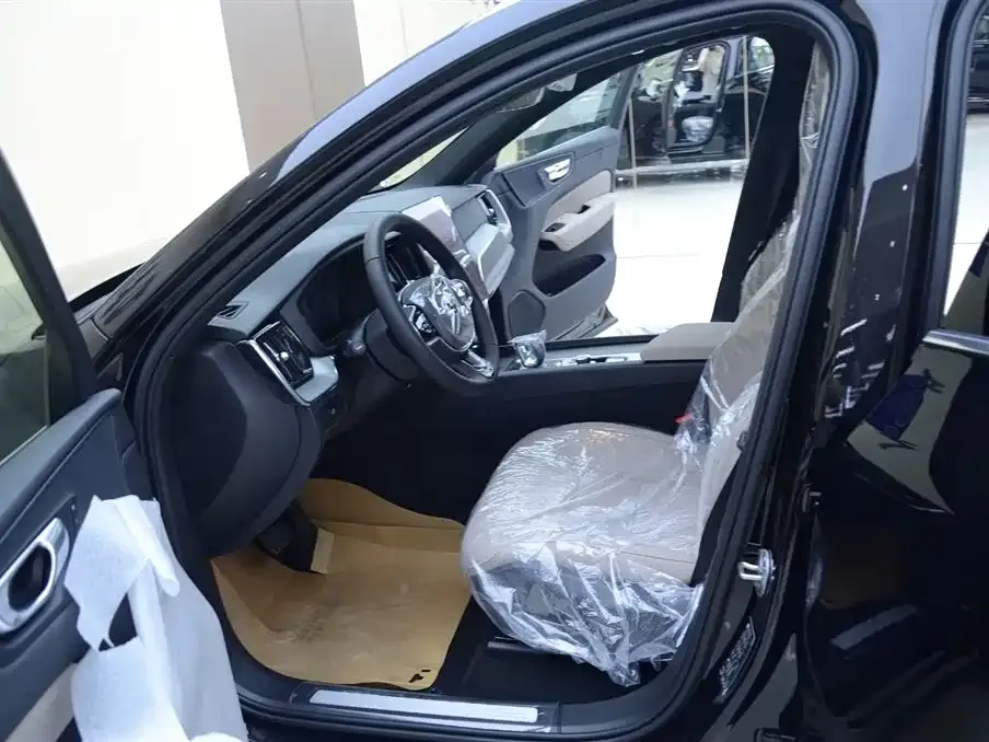 [object Object] XC60 2025 из CN, фото 4