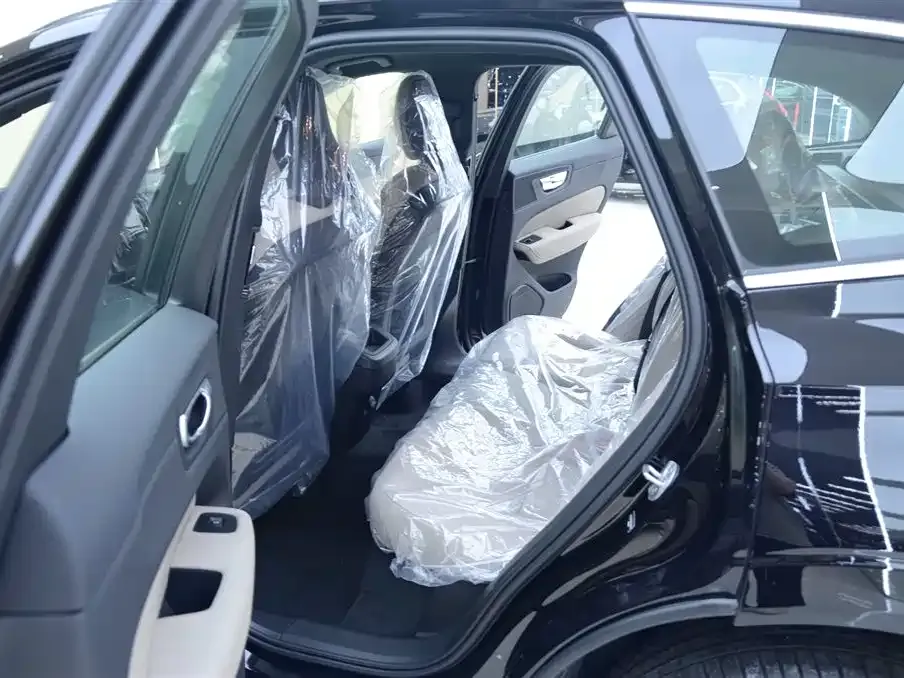 [object Object] XC60 2025 из CN, фото 5