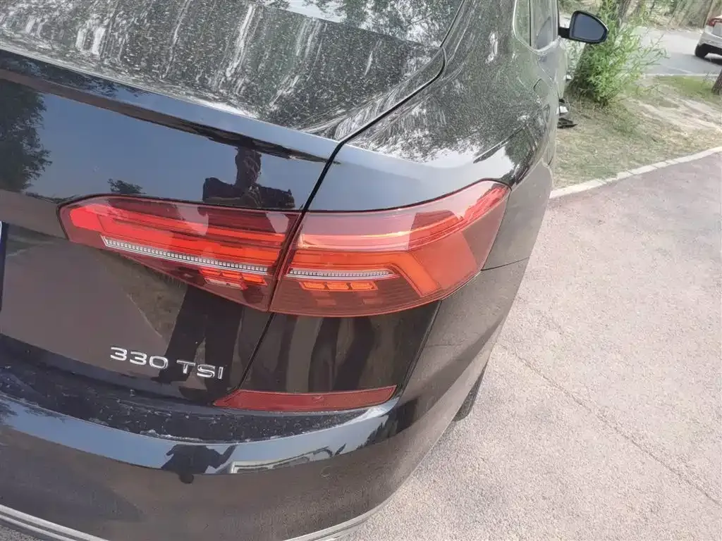 Volkswagen Passat 2021 из CN, фото 8
