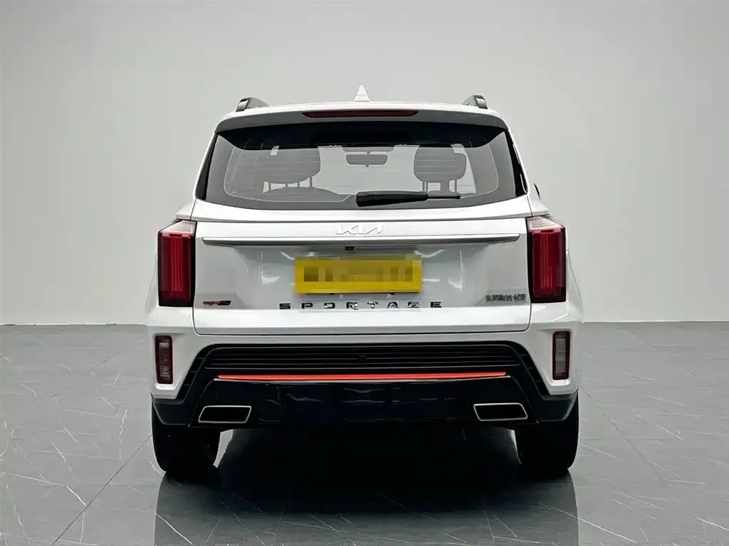 Kia Sportage 2022 из CN, фото 5