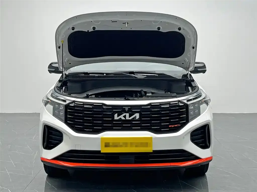 Kia Sportage 2022 из CN, фото 9