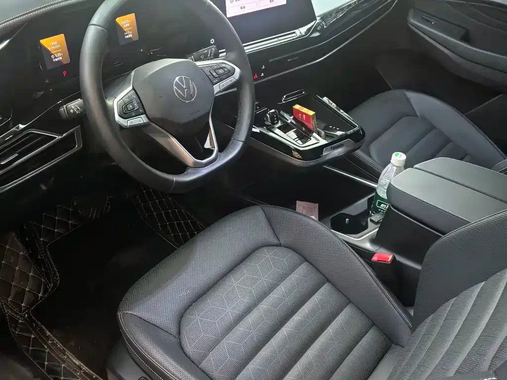Volkswagen Talagon 2024 из CN, фото 4