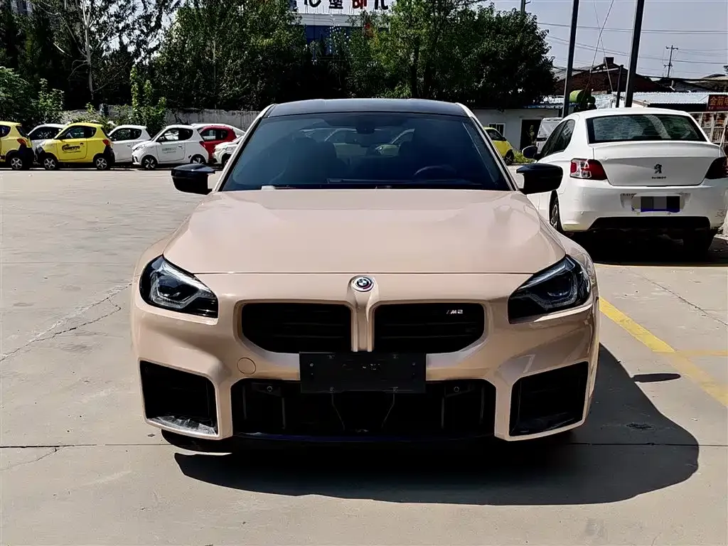 BMW M2 — фото 1