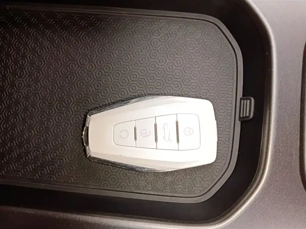 Geely Icon 2023 из CN, фото 9