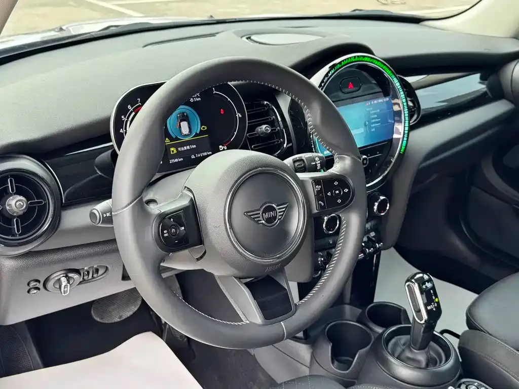 MINI Cooper (3-door) 2021 из CN, фото 10
