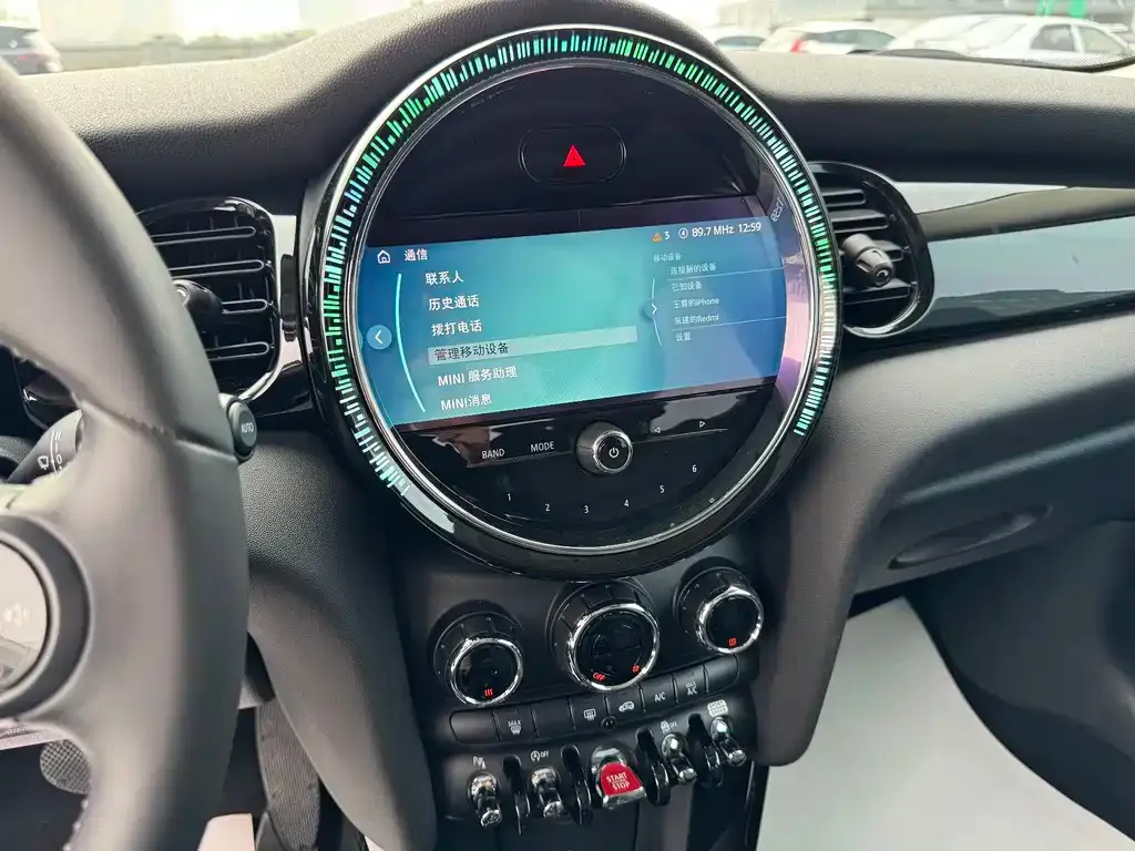 MINI Cooper (3-door) 2021 из CN, фото 8