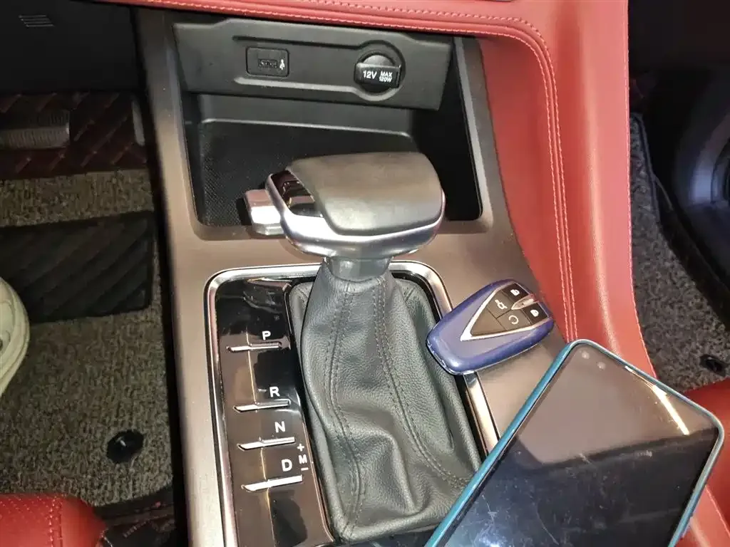 Changan CS75PLUS 2023 из CN, фото 7