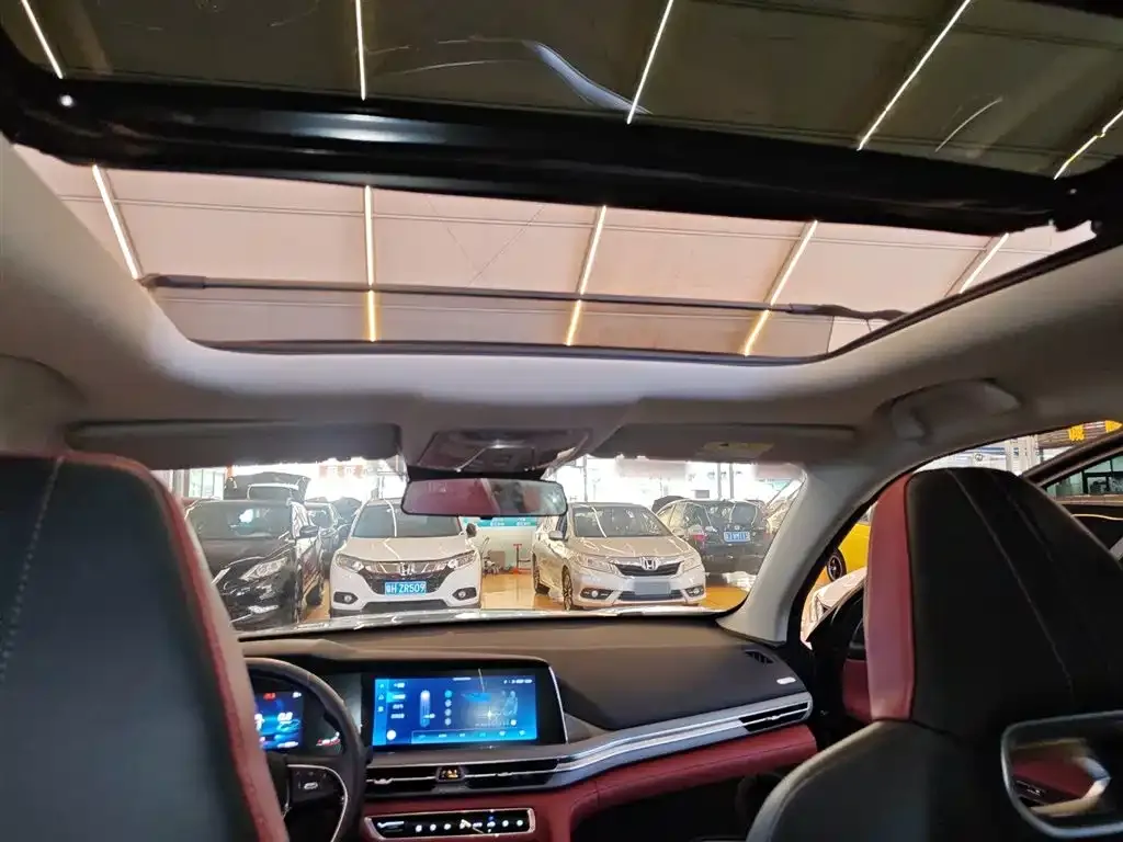 Changan CS75PLUS 2023 из CN, фото 9