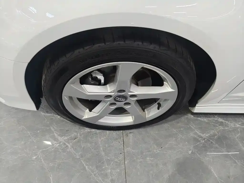 Audi A3 2021 из CN, фото 8