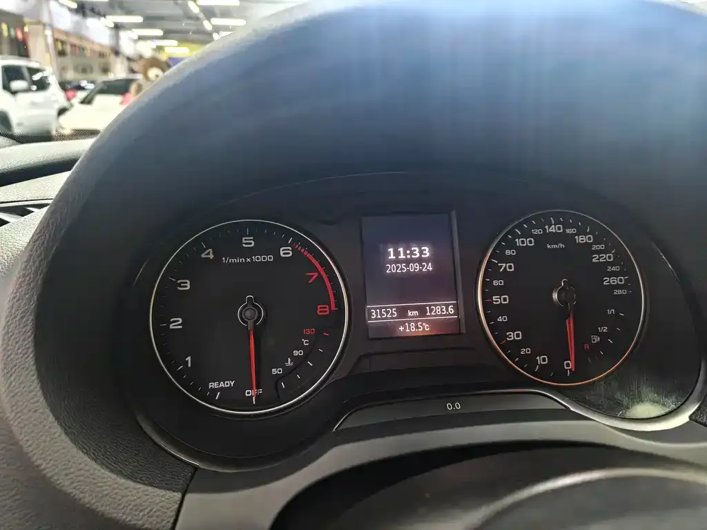 Audi A3 2021 из CN, фото 9