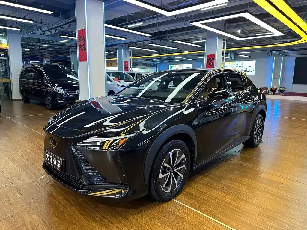 Lexus RZ 2023 из CN, фото 1